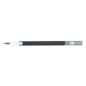 Ricarica Pentel blu per penna gel liquida EnerGel 0,5 mm