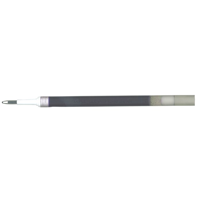 ricarica viola per penna gel liquida EnerGel 0,5 mm