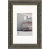 Walther Cornice per quadri BAROCK antracite 20x30 cm