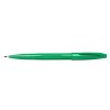Pentel SIGN PEN penna in fibra 0,8 mm verde