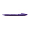 Pentel SIGN PEN penna in fibra 0,8 mm viola