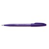 Pentel SIGN PEN penna in fibra 0,8 mm viola