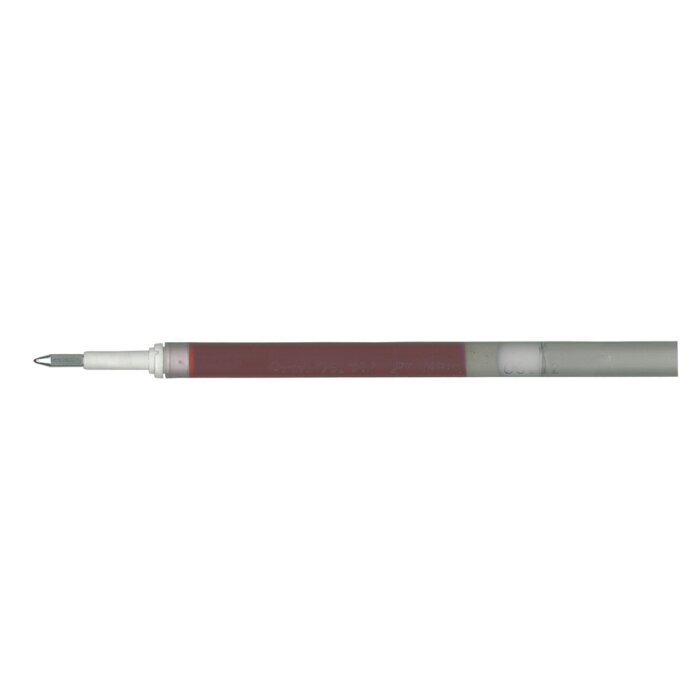 Ricarica per EnerGel Xm Gel Roller 0,35 mm rosso