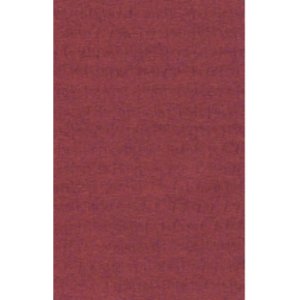 Carta kraft 65g, rotolo 3x0,70m - rosso