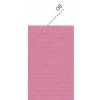 Carta kraft 65g, rotolo 3x0,70m - rosa