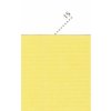 Carta kraft 65g, rotolo 3x0,70m - limone