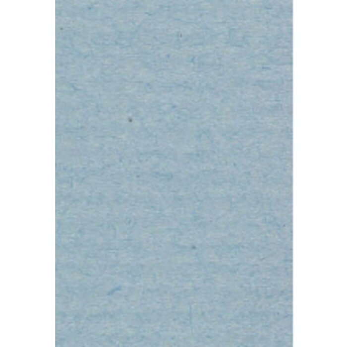 Carta kraft 65g, rotolo 3x0,70m - blu cobalto