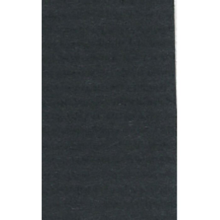 Carta kraft 65g, rotolo 3x0,70m - nero