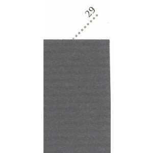 Carta kraft 65g, rotolo 3x0,70m - nero