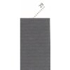 Carta kraft 65g, rotolo 3x0,70m - nero