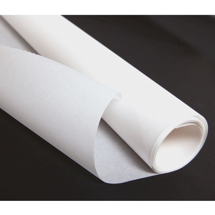 Rotolo di carta da forno, 2,5x0,7m, 45g