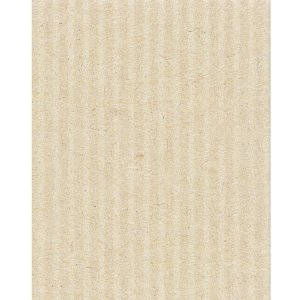 Cartone ondulato 2m x 70 cm marrone - 451071C