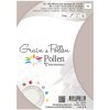 Confezione da 5 cartoncini Grain de Pollen 105x148 anfora