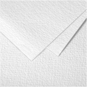 Confezione da 5 cartoncini doppi Polline 105x148 mm...