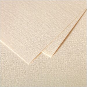 5 fogli Grain de Pollen A4 Ondine 120g