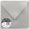 Buste argento 165x165 mm - 50073C