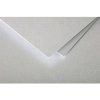 Buste argento 165x165 mm - 50073C