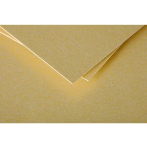 Buste oro 165x165 mm - 50083c