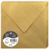 Buste oro 165x165 mm - 50083c