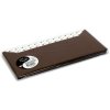 IGEL Buste marrone cioccolato 110x220 mm - 53235C