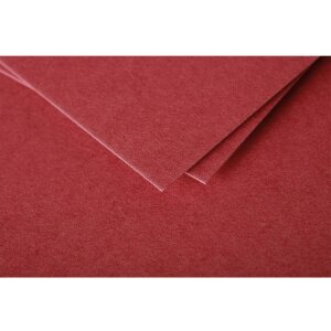 Buste rosso ciliegia 165x165 mm - 5583C