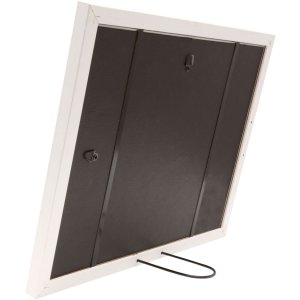 Cornice da galleria Il mio primo anno per foto formato 5x5 cm