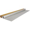 Rotolo di carta kraft colorata, 300x70cm, 70g - Oro e argento