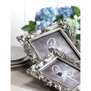 Cornice dargento Saint Germain 13x18 cm