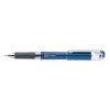 Pentel HybridGel Grip DX roller a inchiostro gel 0,5 mm blu