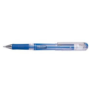 Roller a inchiostro gel HybridGel Grip DX 0,5 mm blu...