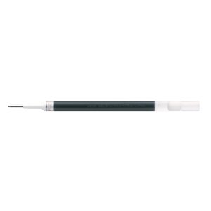 Ricarica Pentel nera per roller a inchiostro gel 0,5 mm