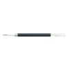 Ricarica Pentel nera per roller a inchiostro gel 0,5 mm