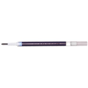 Refill blu per roller a inchiostro gel 0,5 mm