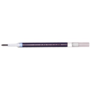 Refill blu per roller a inchiostro gel 0,5 mm