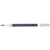 Refill blu per roller a inchiostro gel 0,5 mm