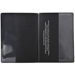 Coperchio protettivo rfid Hidentity® Passport
