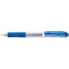 Penna a gel Pentel HybridGel Grip Retrattile 0,35 mm blu
