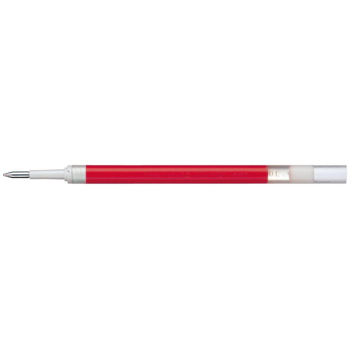 Ricarica Pentel rossa 0,35 mm per Hybrid Gel Grip Retractable