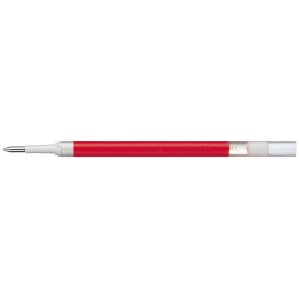 Ricarica Pentel rossa 0,35 mm per Hybrid Gel Grip...