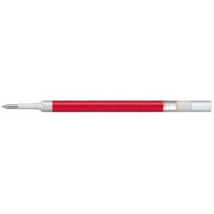 Ricarica Pentel rossa 0,35 mm per Hybrid Gel Grip...