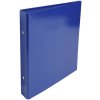 Raccoglitore ad anelli Exacompta con 2 anelli 25mm Iderama A5 colori assortiti