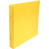 Raccoglitore ad anelli Exacompta con 2 anelli 25mm Iderama A5 colori assortiti