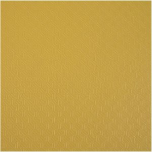 Raccoglitore ad anelli in PP 500? con 4 anelli 15 mm, dorso 20 mm, opaco, per DIN A4 Giallo