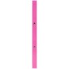 Raccoglitore ad anelli con elastico 4 anelli 15mm Iderama - A4 viola rosa