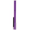 Raccoglitore ad anelli con elastico 4 anelli 15mm Iderama - A4 viola Viola