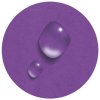 Raccoglitore ad anelli con elastico 4 anelli 15mm Iderama - A4 viola Viola