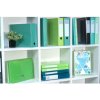 Cartella Iderama Prem Touch® Spine 70mm Nero