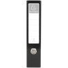 Cartella Iderama Prem Touch® Spine 70mm Nero