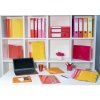 Cartella Iderama Prem Touch® dorso 70mm colori assortiti