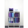Cartella Iderama Prem Touch® dorso 70mm colori assortiti